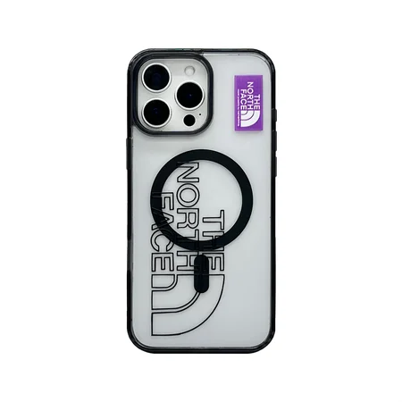ブランド ノース フェイス iphone17/17pro/17air/17promaxスマホケース 