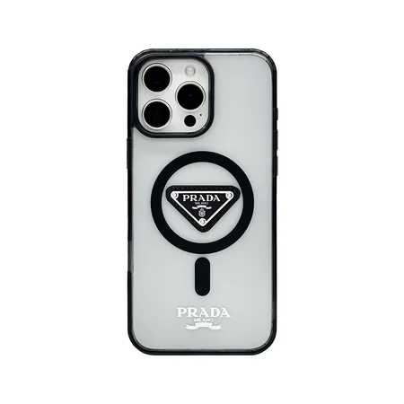 ブランド プラダ iphone17/17pro/17air/17promaxスマホケース 
