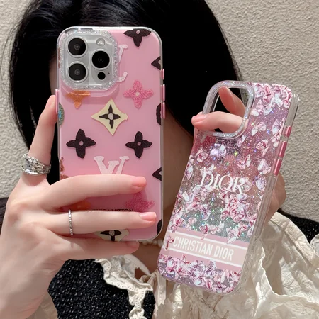 ブランド ディオール iphone17/17pro/17air/17promaxスマホケース 