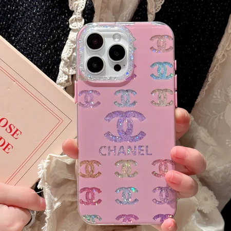 ブランド シャネル iphone17/17pro/17air/17promaxスマホケース 