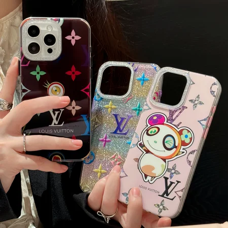 ブランド ルイヴィトン iphone17/17pro/17air/17promaxスマホケース 