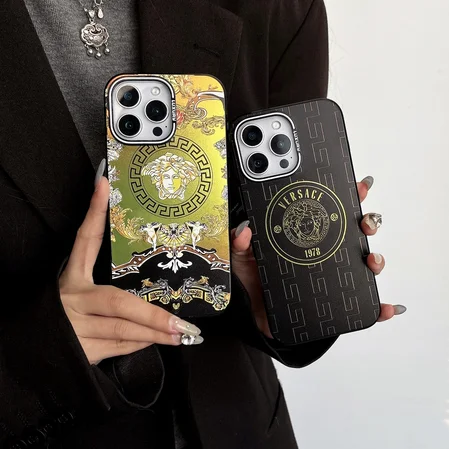 ブランド  iphone17/17pro/17air/17promaxスマホケース 