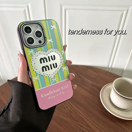 ブランド  iphone17/17pro/17air/17promaxスマホケース 