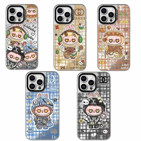 ブランド シャネル iphone17/17pro/17air/17promaxスマホケース 