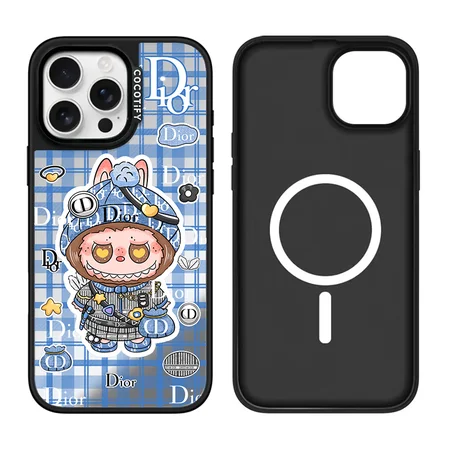 ブランド シャネル iphone17/17pro/17air/17promaxスマホケース 