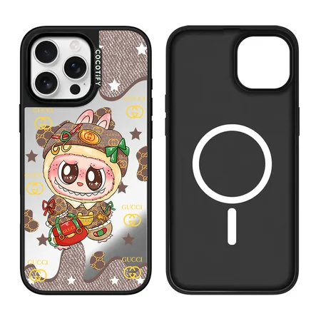 ブランド セリーヌ iphone17/17pro/17air/17promaxスマホケース 