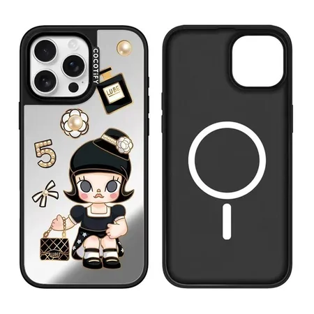 ブランド セリーヌ iphone17/17pro/17air/17promaxスマホケース 