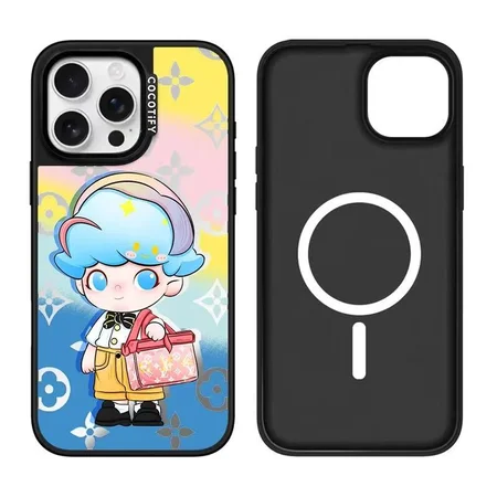 ブランド セリーヌ iphone17/17pro/17air/17promaxスマホケース 