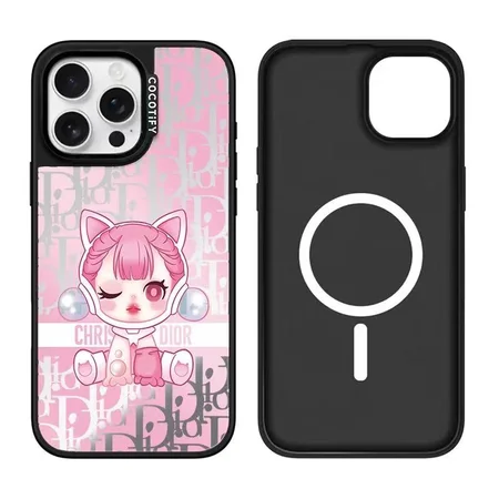 ブランド セリーヌ iphone17/17pro/17air/17promaxスマホケース 