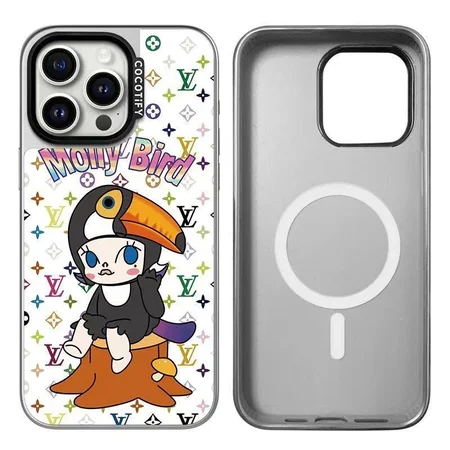 ブランド セリーヌ iphone17/17pro/17air/17promaxスマホケース 