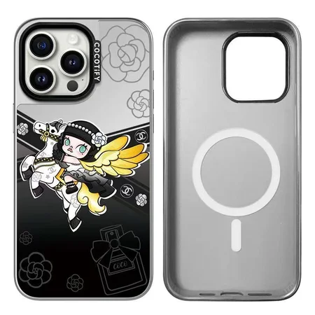 ブランド セリーヌ iphone17/17pro/17air/17promaxスマホケース 