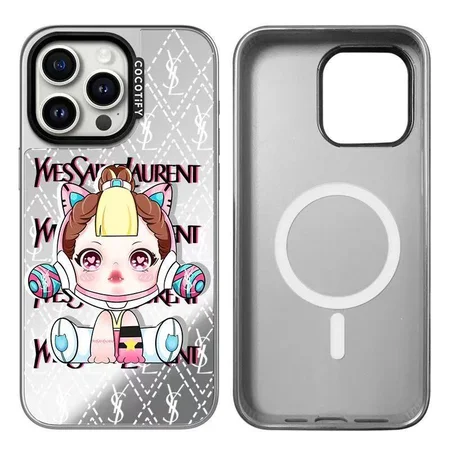 ブランド セリーヌ iphone17/17pro/17air/17promaxスマホケース 