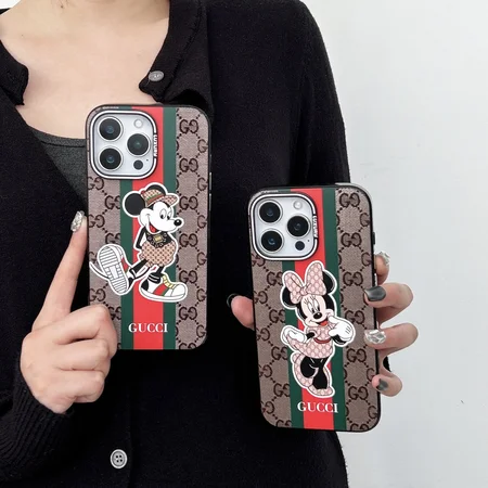 ブランド グッチ iphone17/17pro/17air/17promaxスマホケース 
