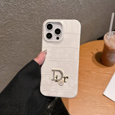 ブランド ディオール iphone17/17pro/17air/17promaxスマホケース 