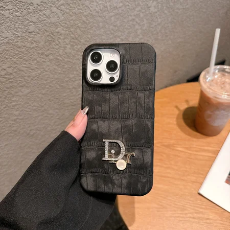 ブランド ディオール iphone17/17pro/17air/17promaxスマホケース 
