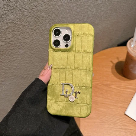 ブランド ディオール iphone17/17pro/17air/17promaxスマホケース 