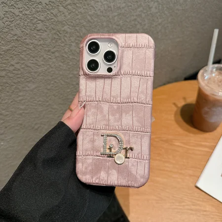 ブランド ディオール iphone17/17pro/17air/17promaxスマホケース 