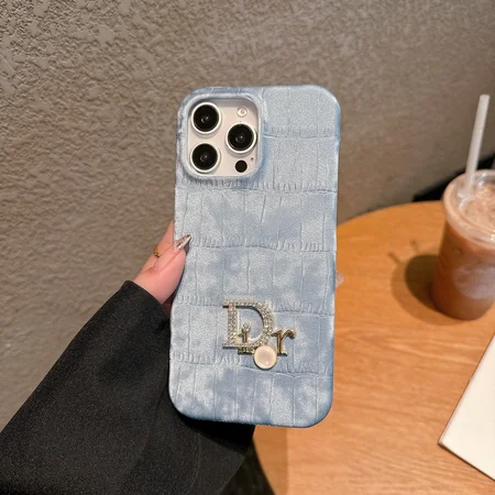 ブランド ディオール iphone17/17pro/17air/17promaxスマホケース 
