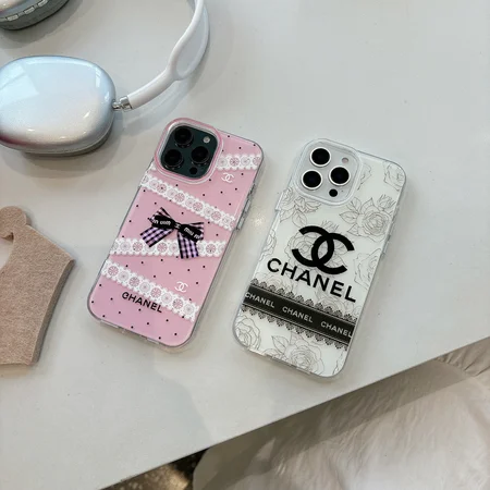 ブランド シャネル iphone17/17pro/17air/17promaxスマホケース 