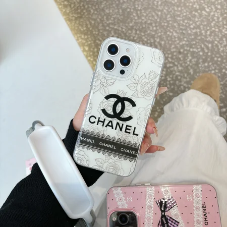 ブランド シャネル iphone17/17pro/17air/17promaxスマホケース 