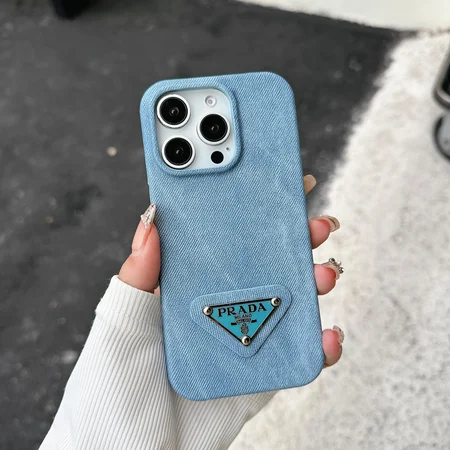 ブランド プラダ iphone17/17pro/17air/17promaxスマホケース 