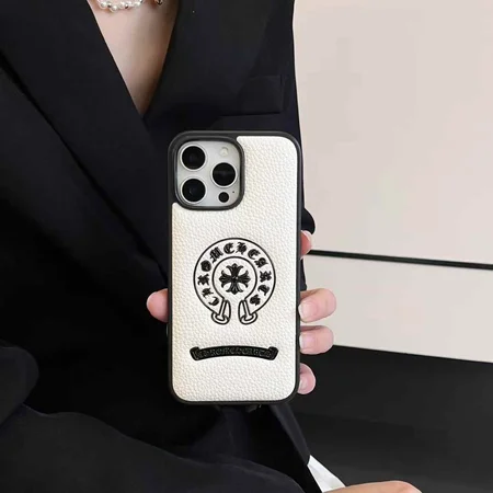 ブランド クロームハーツ iphone17/17pro/17air/17promaxスマホケース 