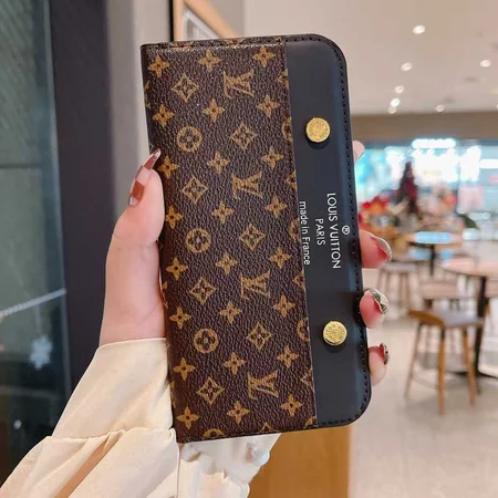ルイビトン 財布付き iPhone17 ケース