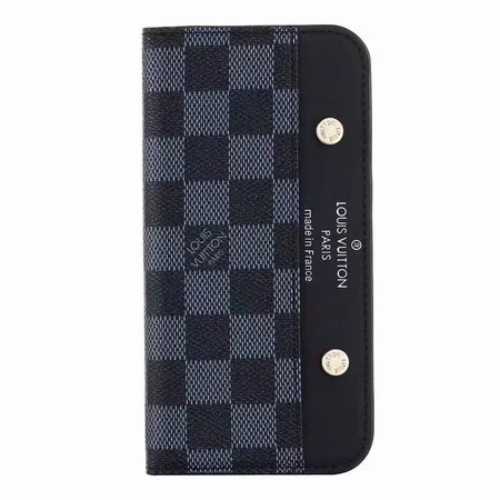 ルイビトン 財布付き iPhone17 ケース
