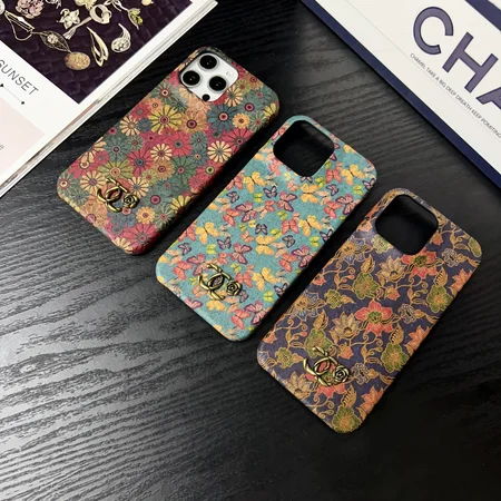 ブランド シャネル iphone17/17pro/17air/17promaxスマホケース 