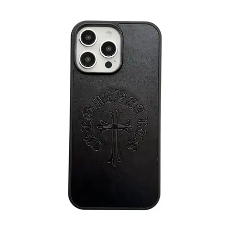 ブランド クロームハーツ iphone17/17pro/17air/17promaxスマホケース 