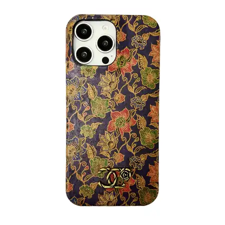 ブランド シャネル iphone17/17pro/17air/17promaxスマホケース 