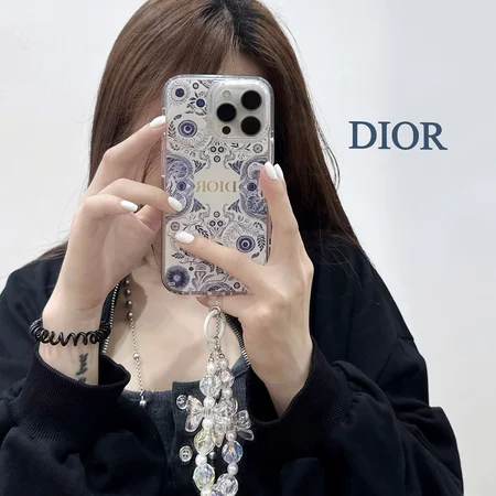 ブランド ディオール iphone17/17pro/17air/17promaxスマホケース 