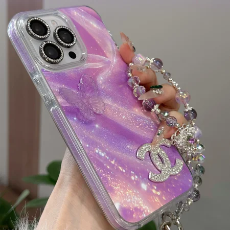 ブランド シャネル iphone17/17pro/17air/17promaxスマホケース 