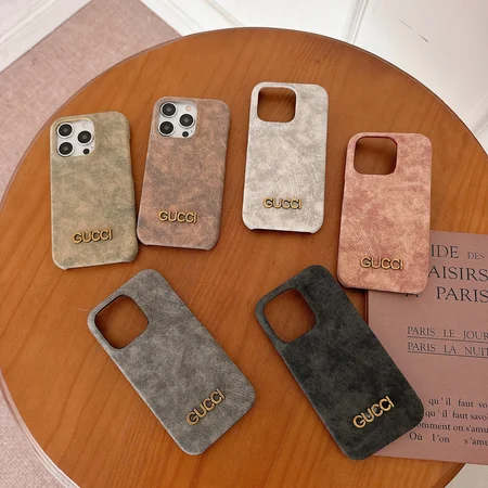 ブランド グッチ iphone17/17pro/17air/17promaxスマホケース 