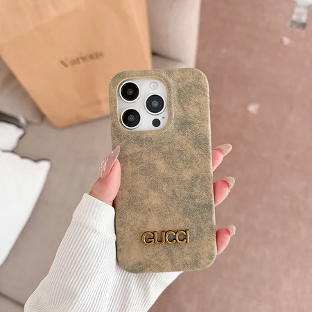 ブランド グッチ iphone17/17pro/17air/17promaxスマホケース 