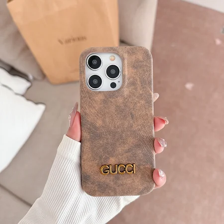 ブランド グッチ iphone17/17pro/17air/17promaxスマホケース 