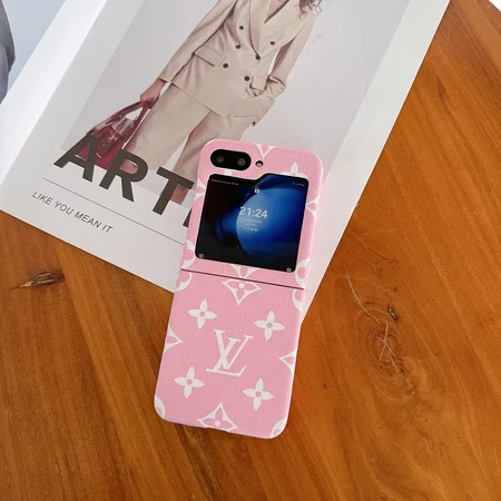 ルイヴィトン Galaxy ZFold6 折りたたみケース