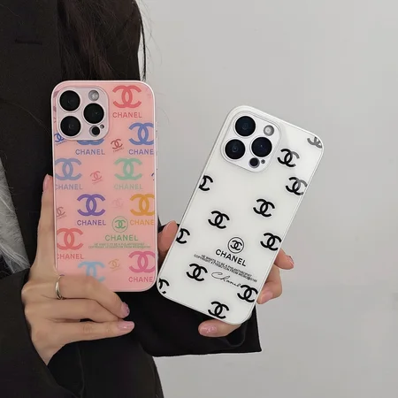 ブランド シャネル iphone17/17pro/17air/17promaxスマホケース 
