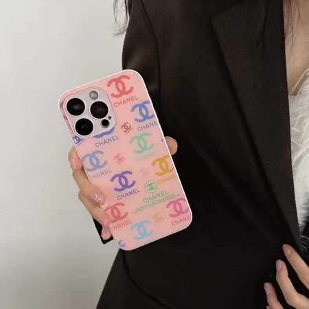 ブランド シャネル iphone17/17pro/17air/17promaxスマホケース 