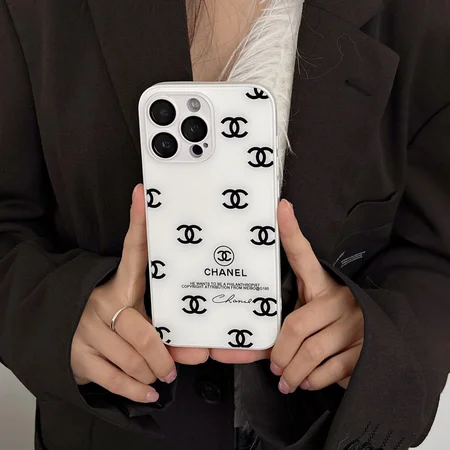 ブランド シャネル iphone17/17pro/17air/17promaxスマホケース 