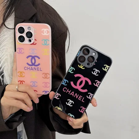 ブランド シャネル iphone17/17pro/17air/17promaxスマホケース 