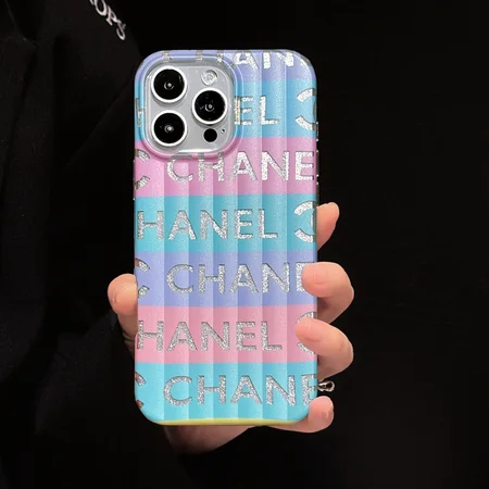 ブランド シャネル iphone17/17pro/17air/17promaxスマホケース 