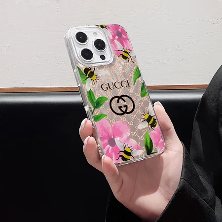 ブランド グッチ iphone17/17pro/17air/17promaxスマホケース 