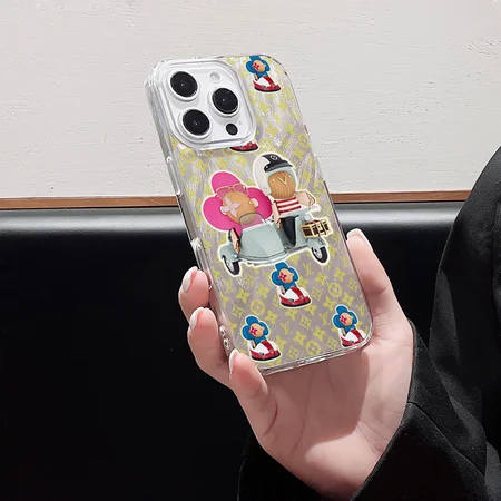 ブランド ルイヴィトン iphone17/17pro/17air/17promaxスマホケース 