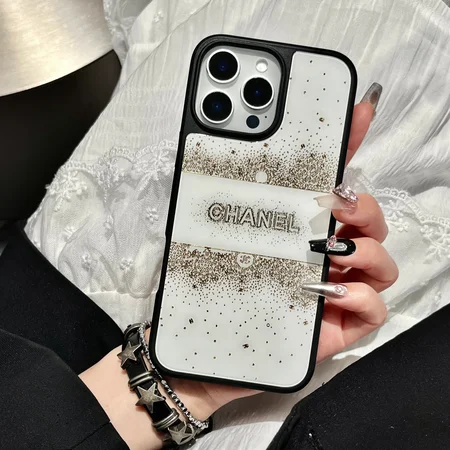 ブランド シャネル iphone17/17pro/17air/17promaxスマホケース 