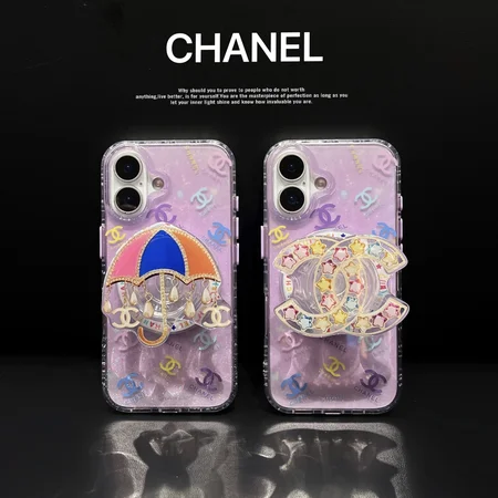 ブランド シャネル iphone17/17pro/17air/17promaxスマホケース 