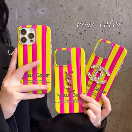 ブランド シャネル iphone17/17pro/17air/17promaxスマホケース 