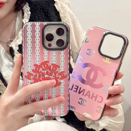 ブランド シャネル iphone17/17pro/17air/17promaxスマホケース 