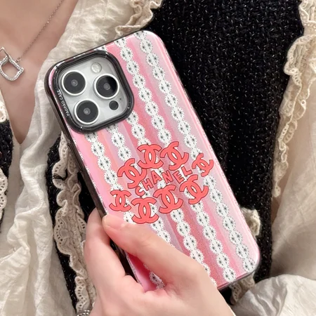 ブランド シャネル iphone17/17pro/17air/17promaxスマホケース 
