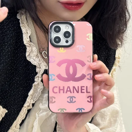ブランド シャネル iphone17/17pro/17air/17promaxスマホケース 
